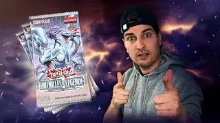 LA NOUVELLE PLUS GROSSE FUSION ? - AVP Yu-Gi-Oh! TCG Batailles de Légende : La Vengeance du Terminal