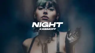 KASIMOFF - Night