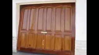 Avtomatik Qapılar AVESDOORS 050 340 44 24