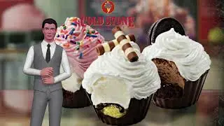 Cold Stone Creamery 15% Off Total Bill for Professionals | 904-547-2540