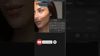 Unbelievable Trick to Whiten Your Face in Photoshop - You Won't Believe the Result! | 