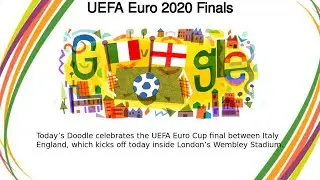 UEFA Euro 2020 | UEFA Euro 2020 Finals