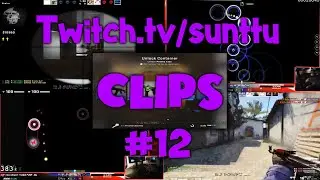 Twitch clips #12