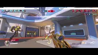 Overwatch - Personal Highlights - Anna
