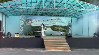 Межрайонный фестиваль - конкурс эстрадной песни "Варнавин 2022".mp4