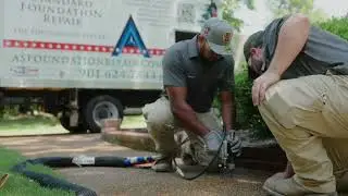 #ConcreteLeveling is a thing. This #WiseChoice excels at it!