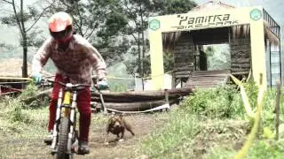 BTS - Pamitra Bike Park