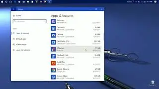How To Remove or Uninstall App From Windows 10