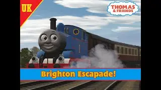 Brighton Escapade