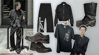 Clothes, Shoes, Games & Movies I Can't Get Enough Of