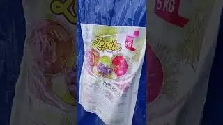 ZEOLITE = 🍅🍅🍅🍅🍅🍅