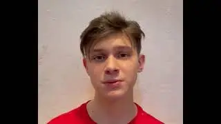 Артем Скосарев , 16 лет