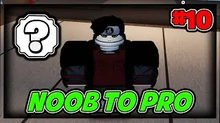 YOU WON'T BELIEVE WHAT BLOODLINE I UNLOCKED IN SHINDO LIFE | Shindo Life Noob To Pro #10