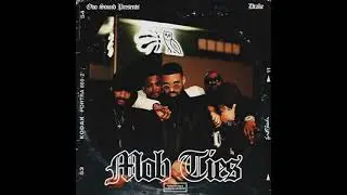 Drake & Benny The Butcher  - Mob Ties (Remix) [Leaked][Unreleased]