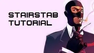 [TF2] Stairstab Tutorial