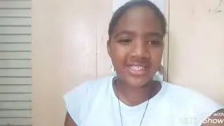 Rotina da manhã no sábado