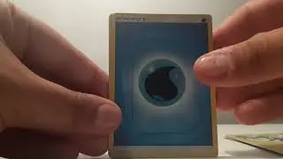 2 Pokemon Booster Packs!