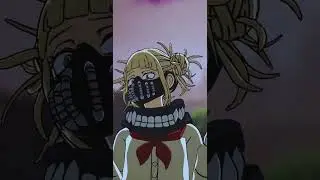 Toga Desu! #anime #edit #animeedit #aftereffects #amv #anime #fortnite #fyp #toga  #fortniteclips