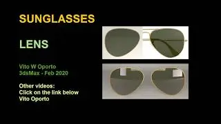 Sunglasses LENS