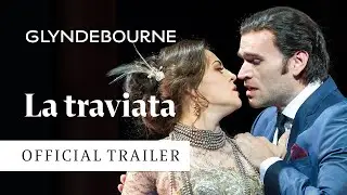 La traviata | Official trailer