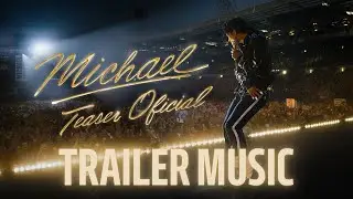 Michael Jackson - Beat It | EPIC Trailer Version