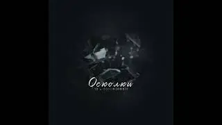 ЧВ x feelinsomnia - Осколки