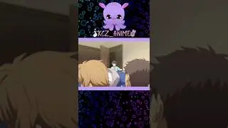 When you catch your brother doing something #shorts #anime #animeedit #cute #cuteanime #kawaii