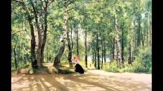 Иван Шишкин. Пейзаж