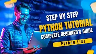 #25 Python Lists: Create, Access, & Slice operator|#pythonlist #pythonprogramming#list#studyshinee