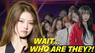 How KiiiKiii Became K-Pop’s Most Unpredictable New Girl Group