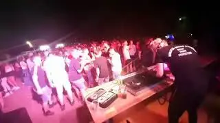 Dj MORRIS CAROSELLI /