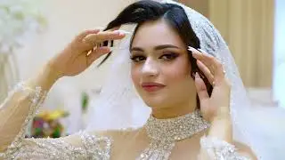 День свадьбы  Роберта и Арины. Горячий монтаж {SDE}