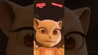 Talking Tom & Friends MEMES part 7 SNEAK PEEK!