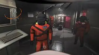 Lethal Company Команда G