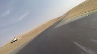 Thunderhill West Ep1