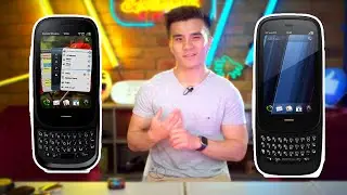 My Palm webOS Collection | Palm Pre, Palm Pre 2, HP Pre 3, Palm Pixi, Palm Veer and More!