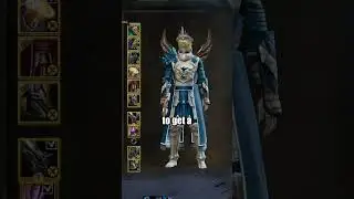 GW2 Random Wardrobe | Guild Wars 2 Fashion 