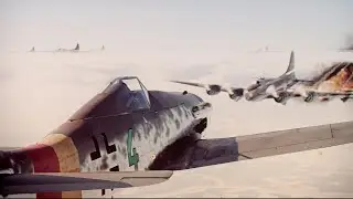 Air RB is on the Decline - Ta-152 H1