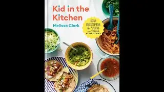 Meet Cookbook Author Melissa Clark