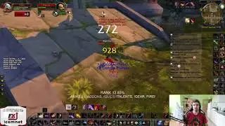 Pshero - 83% - WoW Classic Day 199