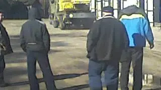 маз транспортировка оригинал