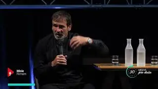 30 sekúnd pre dušu: Dokáže modlitba ovplyvniť slobodnú vôľu? /o. Kuffa, o. Maretta/