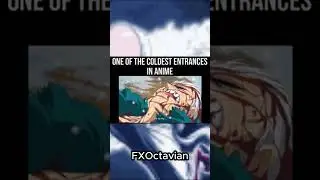 One of the best entrences in one piece #viral #edit #fyp #shorts #onepiece #doflamingo