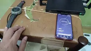 Pemasangan Gteniq 5g Modem Area Jalan Hang Jebat , Skudai JB
