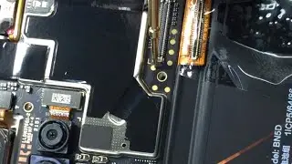 Xiaomi Redmi Note 11 - Fake Charging / Fast Charging solution