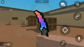 Mod Block Strike 5.1.1 Update