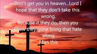 Best I Ever Had Lyric Video (Christian Remix)- Yung Prince