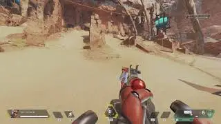 Уникальная тренировка аима в Apex Legends