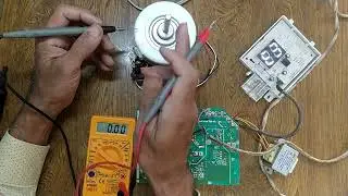 Lloyd ac pcb E3 error repairing/e3 error code airconditioner