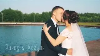Риназ Айгуль 18/08/2018